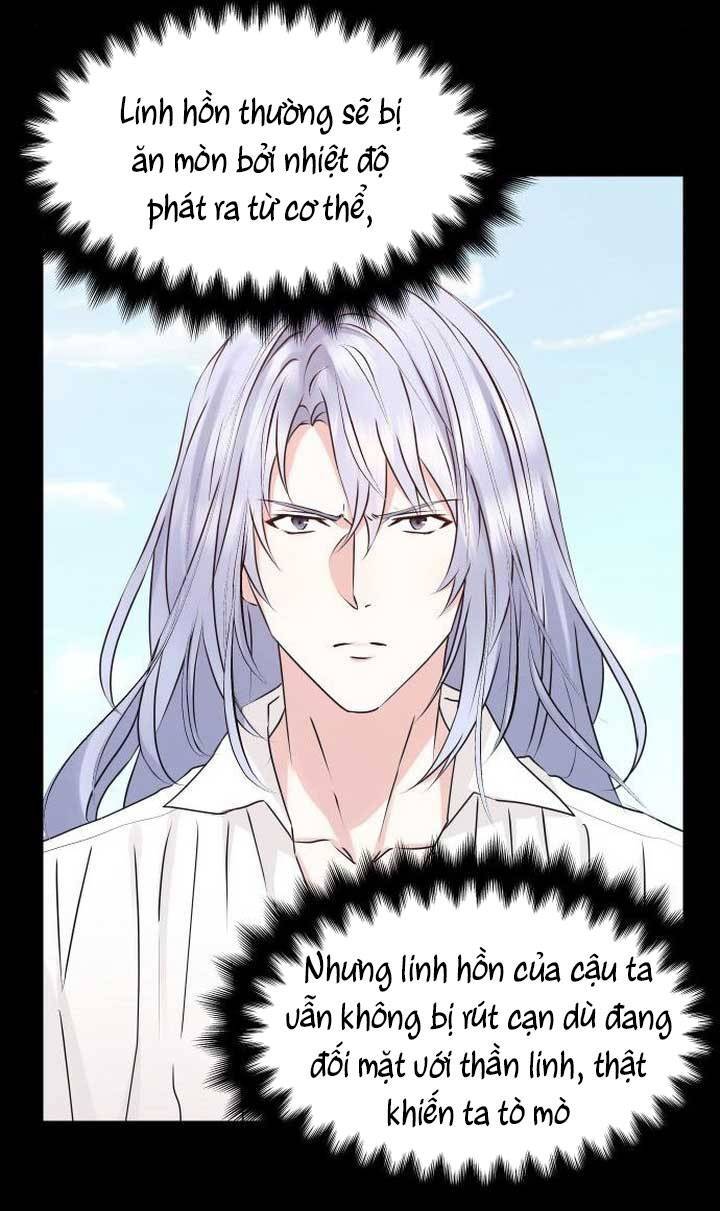 Thánh Nữ Ẩn Danh Chapter 24 - 3
