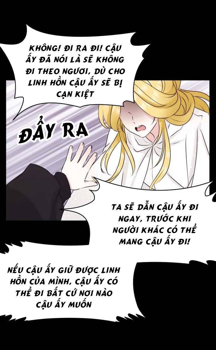 Thánh Nữ Ẩn Danh Chapter 24 - 22