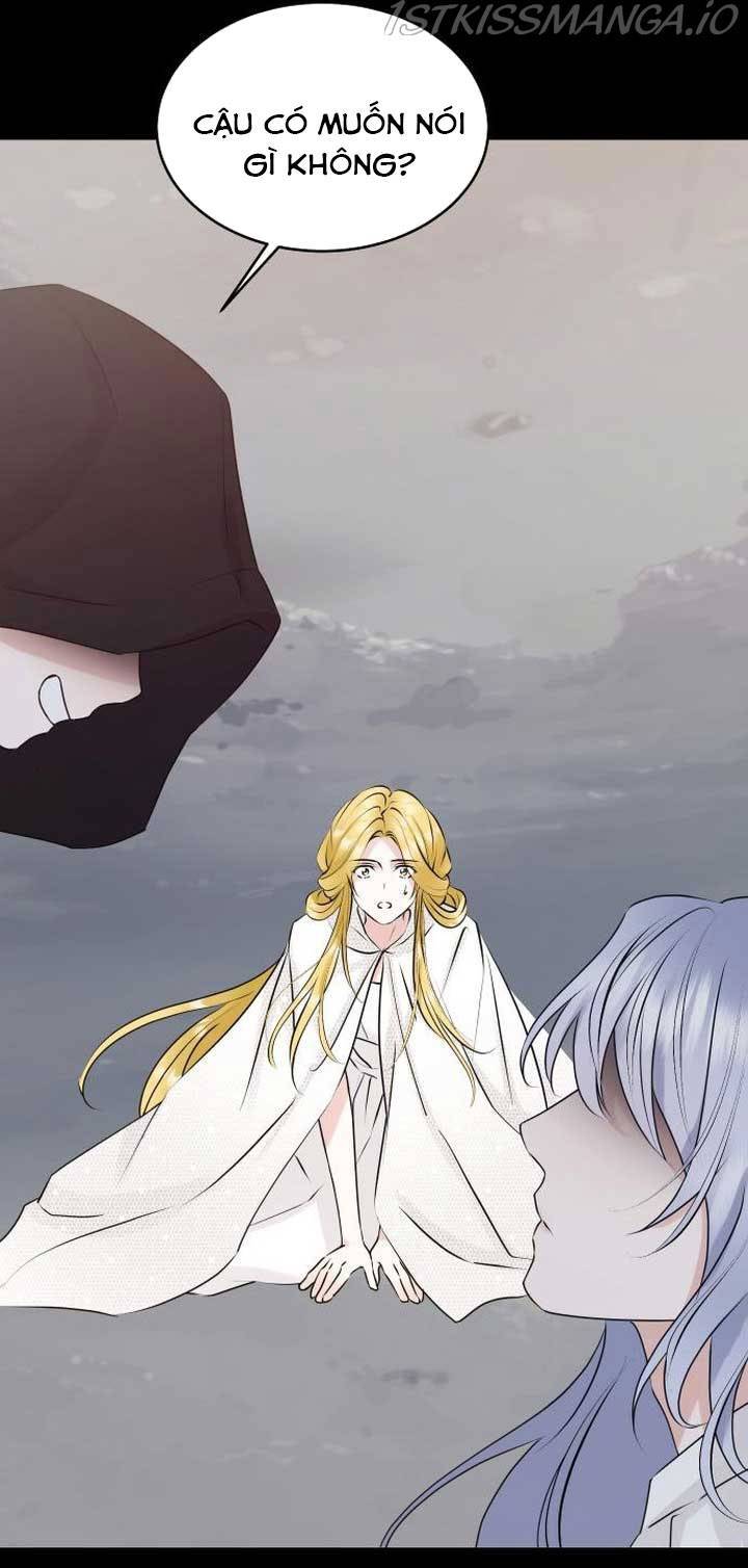 Thánh Nữ Ẩn Danh Chapter 24 - 23