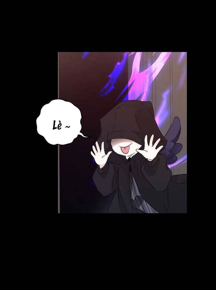 Thánh Nữ Ẩn Danh Chapter 24 - 30