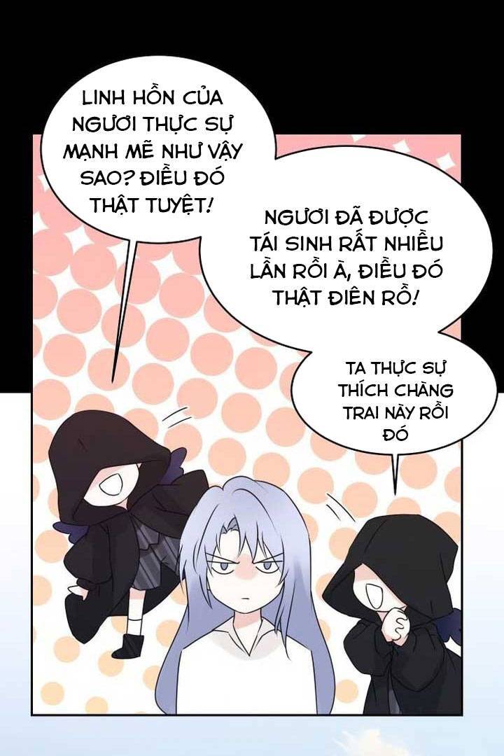Thánh Nữ Ẩn Danh Chapter 24 - 4