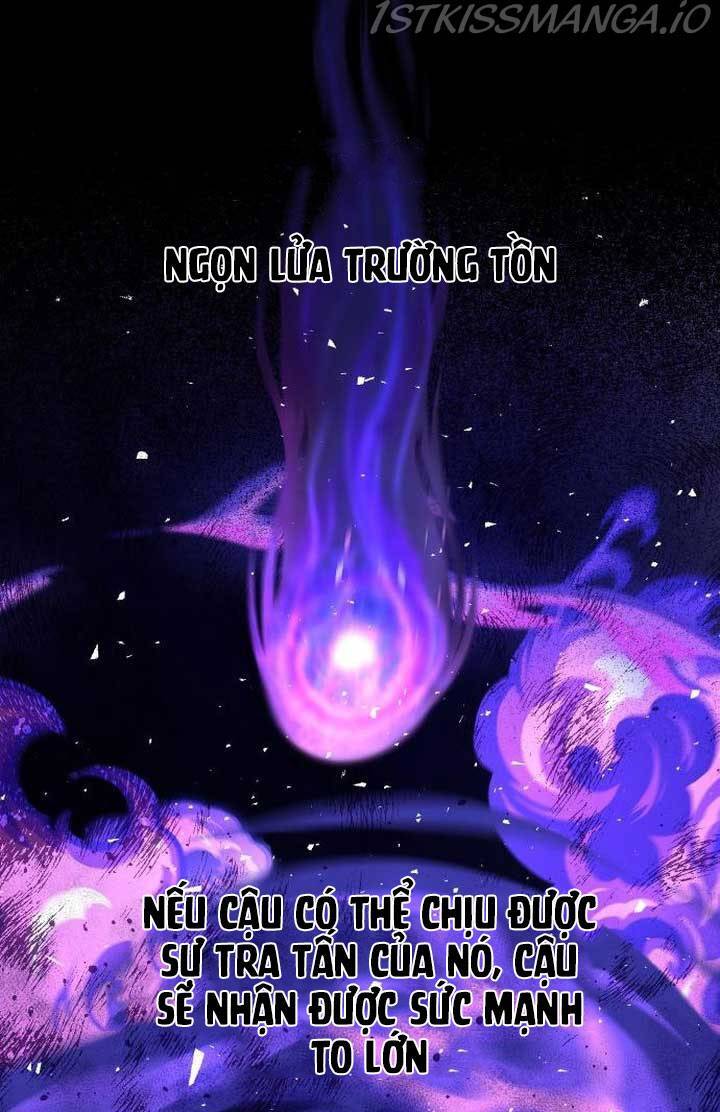 Thánh Nữ Ẩn Danh Chapter 24 - 32