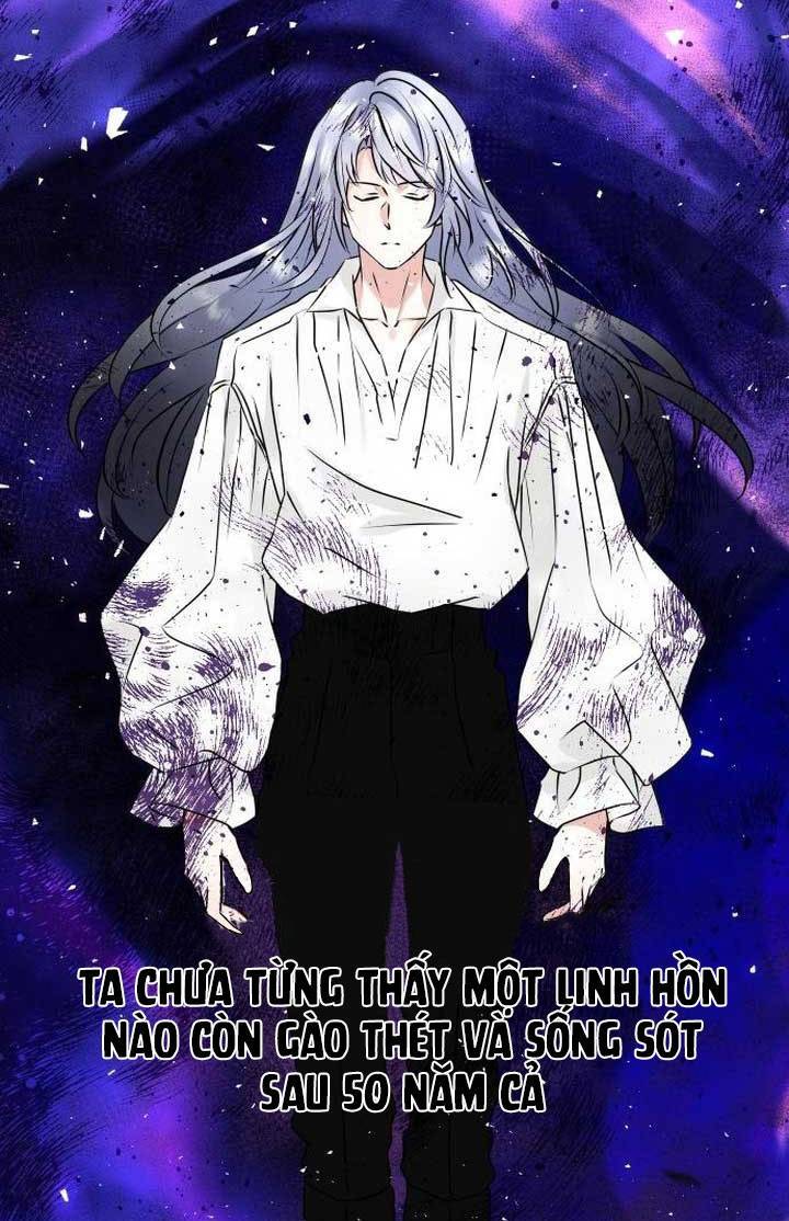 Thánh Nữ Ẩn Danh Chapter 24 - 33