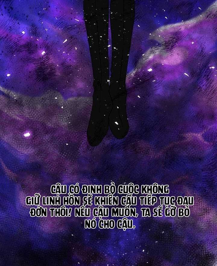 Thánh Nữ Ẩn Danh Chapter 24 - 34