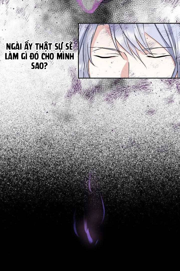 Thánh Nữ Ẩn Danh Chapter 24 - 36