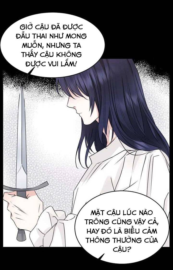 Thánh Nữ Ẩn Danh Chapter 24 - 38
