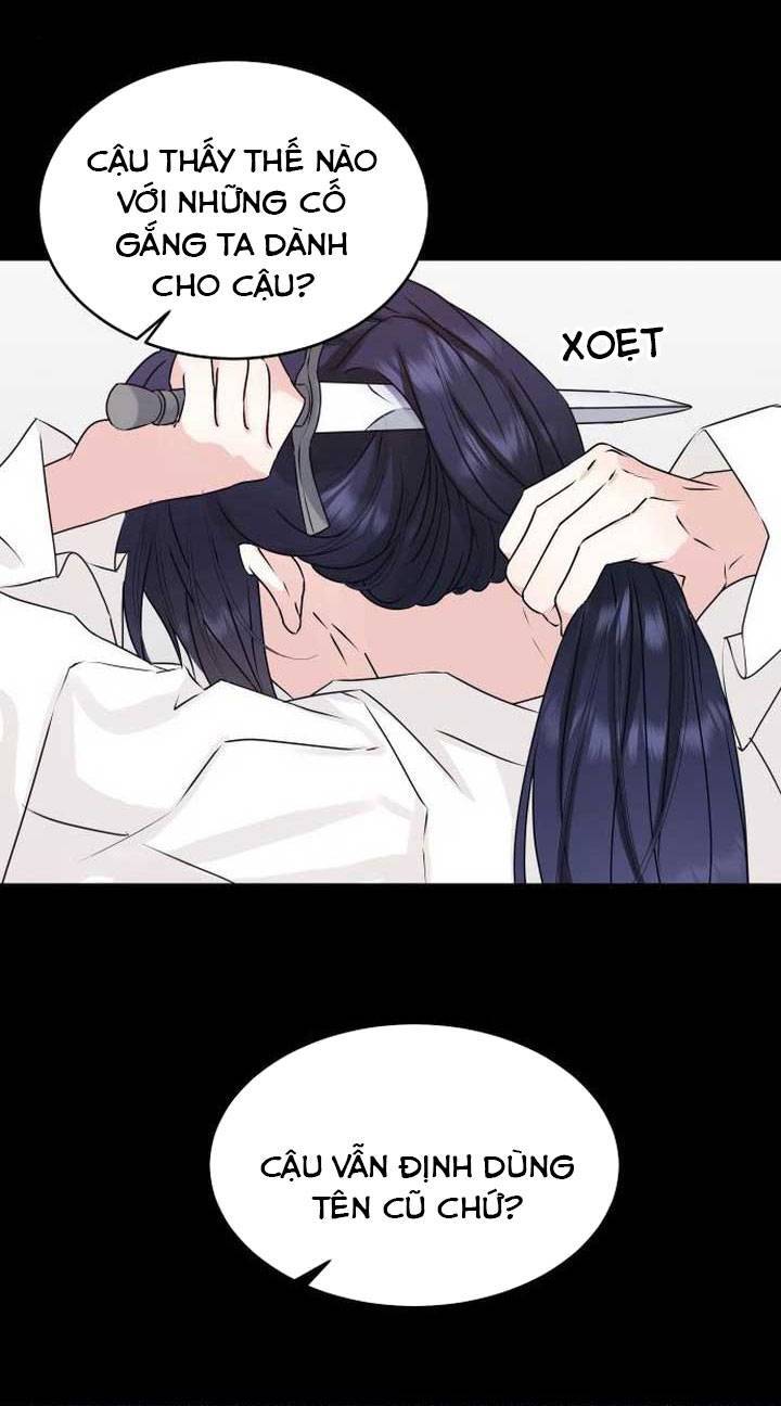 Thánh Nữ Ẩn Danh Chapter 24 - 39