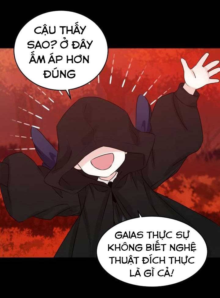 Thánh Nữ Ẩn Danh Chapter 24 - 42