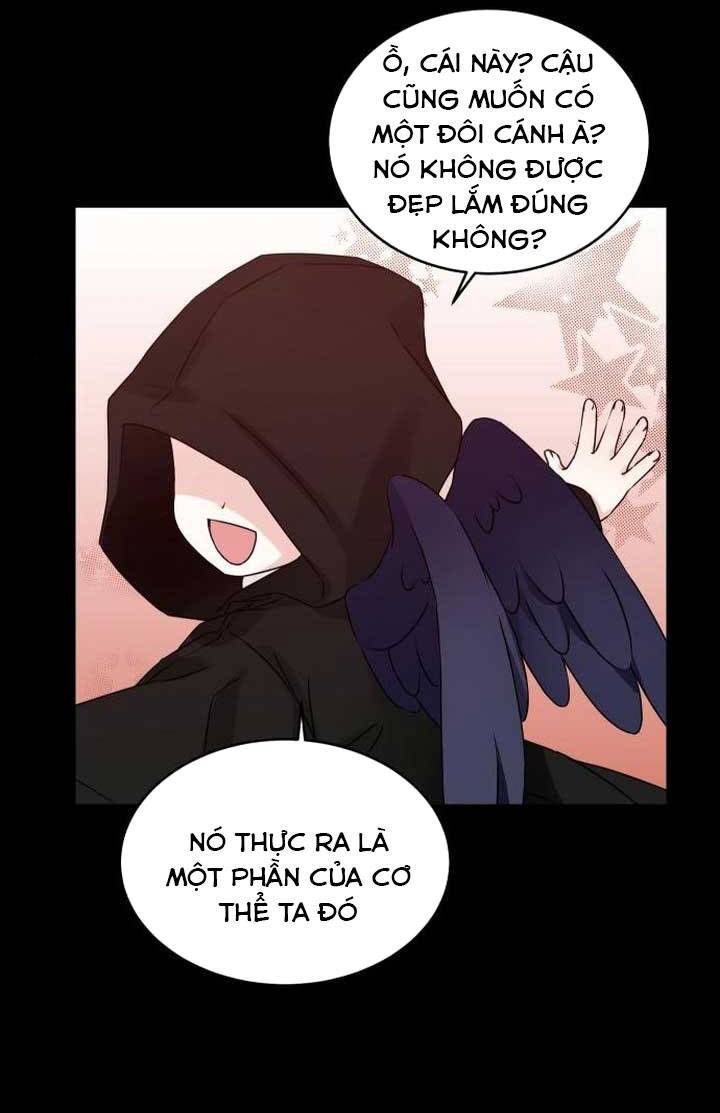 Thánh Nữ Ẩn Danh Chapter 24 - 44