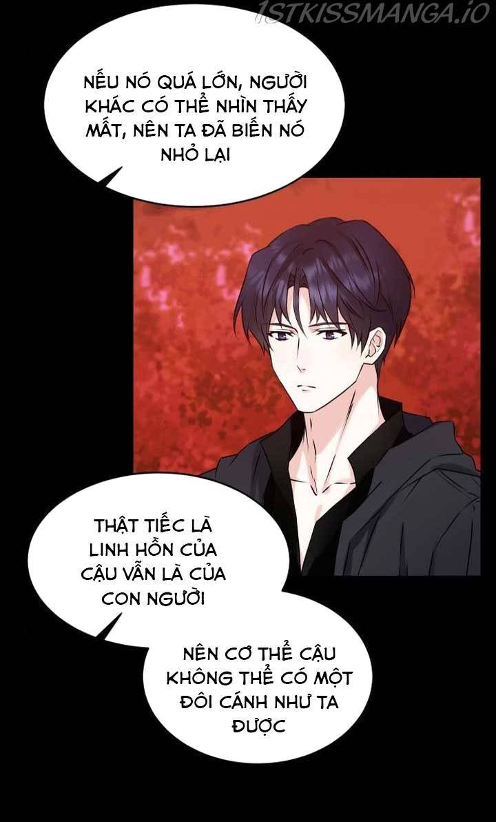 Thánh Nữ Ẩn Danh Chapter 24 - 45