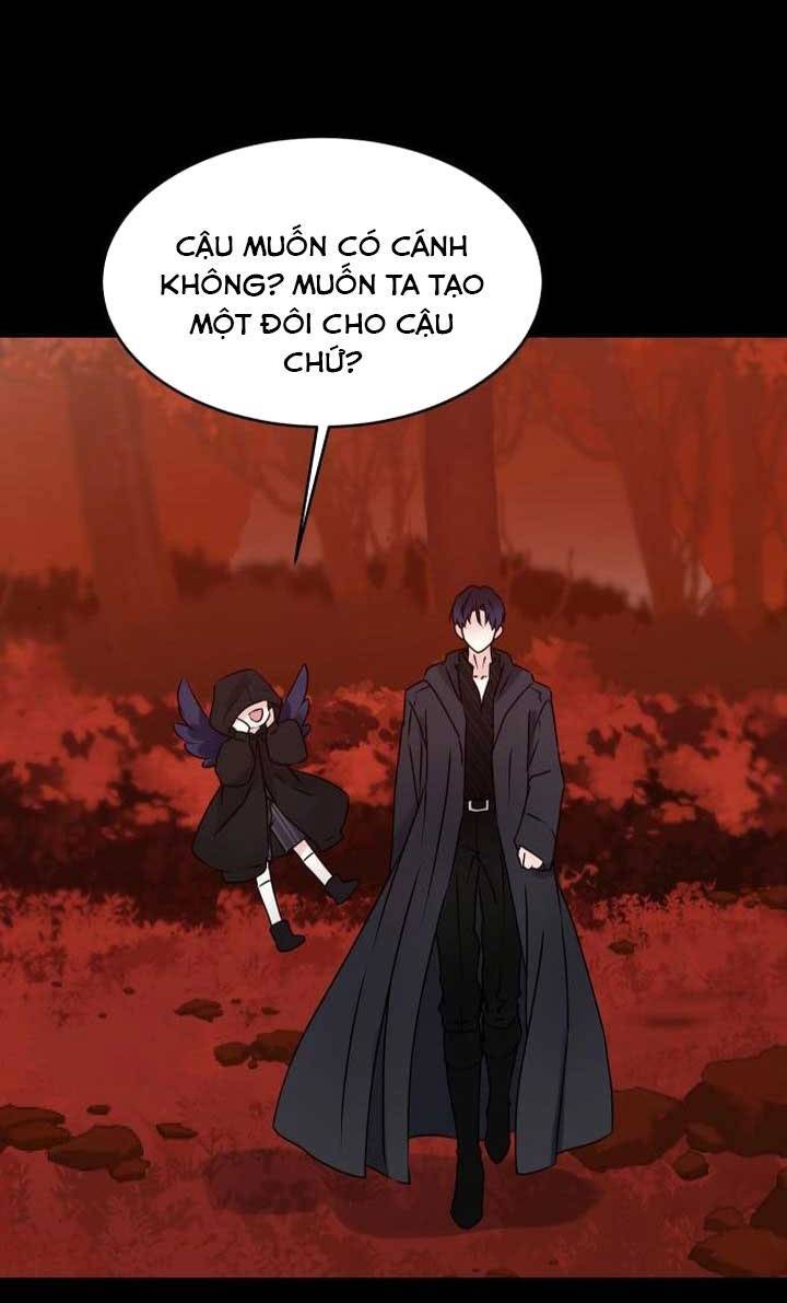 Thánh Nữ Ẩn Danh Chapter 24 - 46