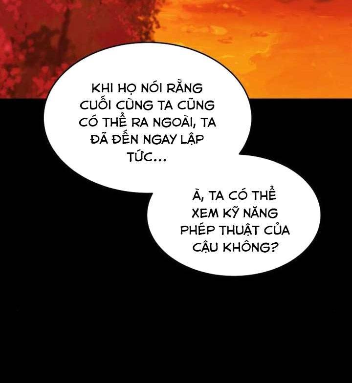 Thánh Nữ Ẩn Danh Chapter 24 - 48