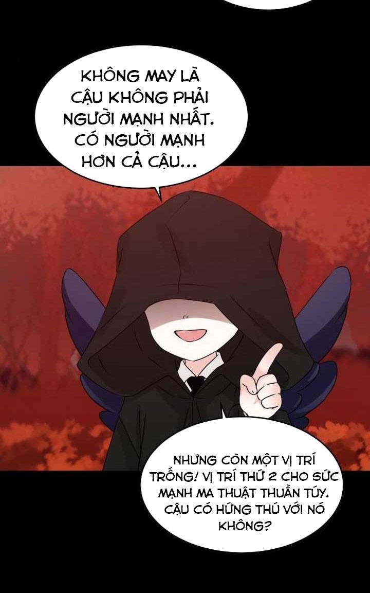 Thánh Nữ Ẩn Danh Chapter 24 - 52