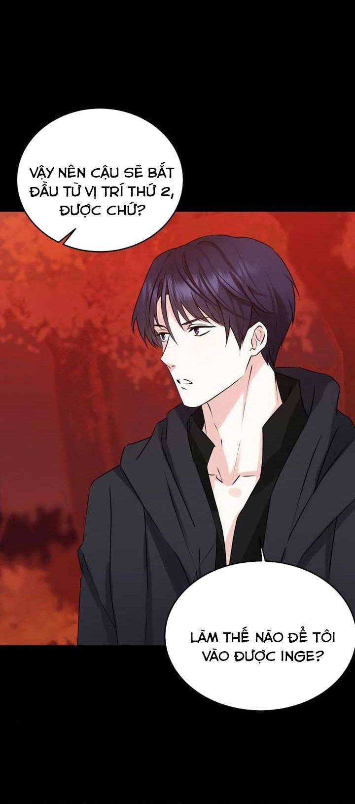 Thánh Nữ Ẩn Danh Chapter 24 - 53
