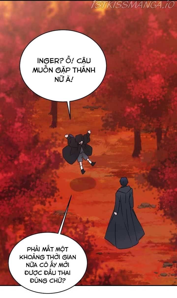 Thánh Nữ Ẩn Danh Chapter 24 - 54