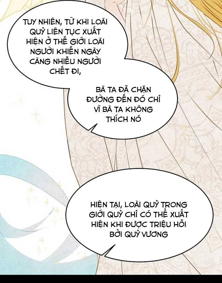 Thánh Nữ Ẩn Danh Chapter 24 - 56