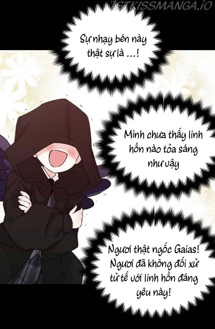 Thánh Nữ Ẩn Danh Chapter 24 - 58