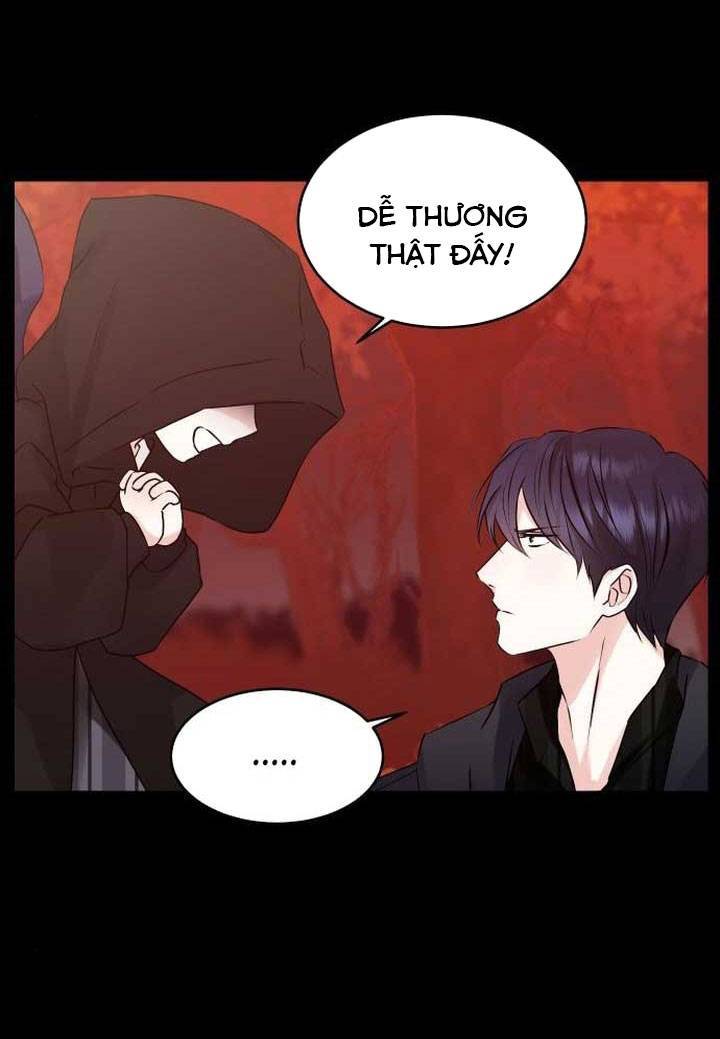 Thánh Nữ Ẩn Danh Chapter 24 - 60