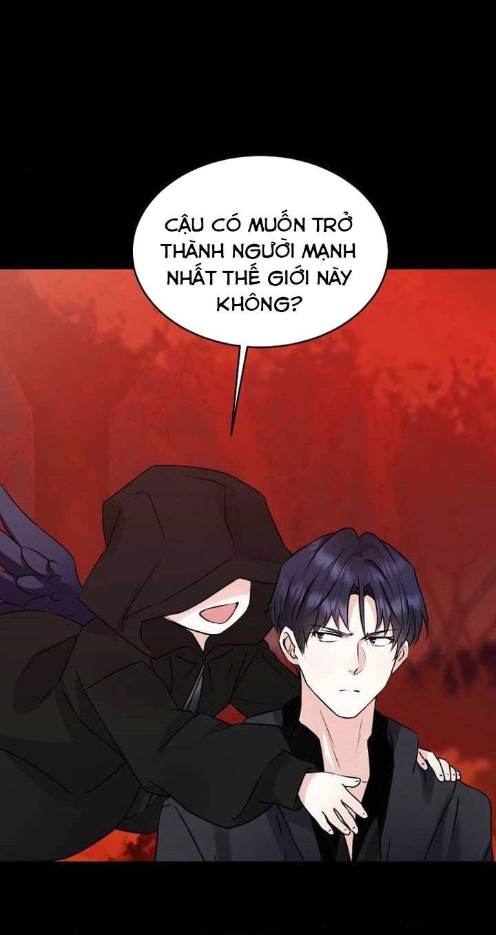 Thánh Nữ Ẩn Danh Chapter 24 - 61