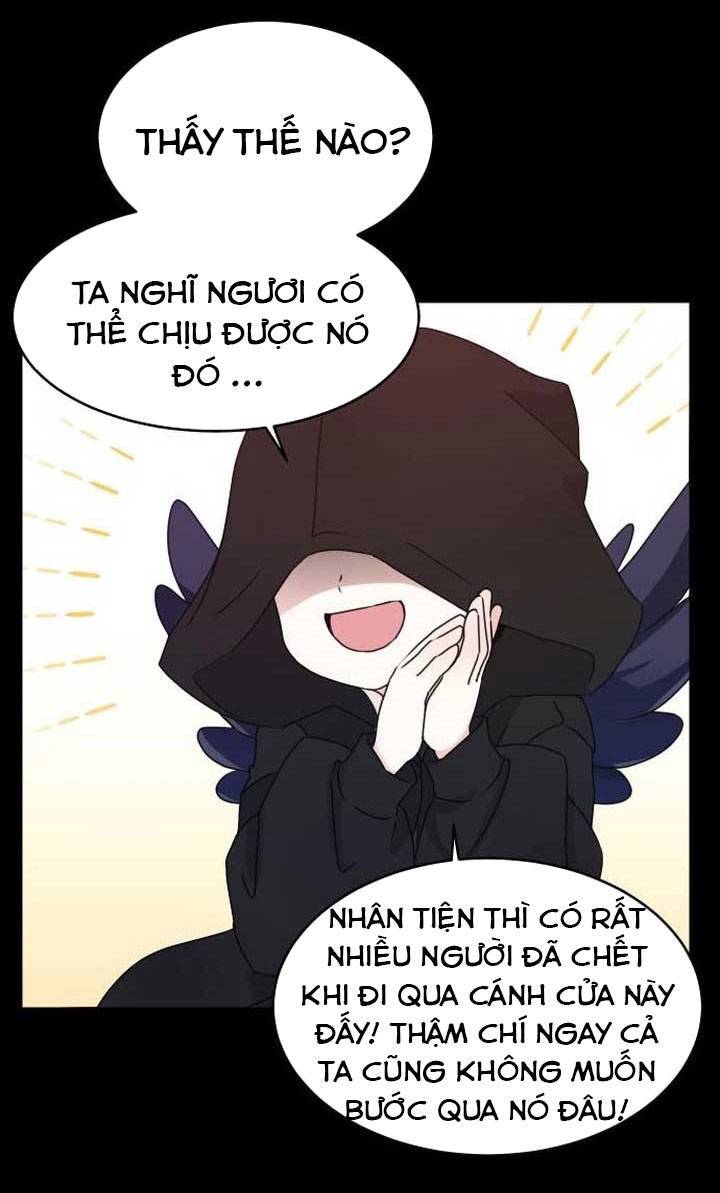 Thánh Nữ Ẩn Danh Chapter 24 - 8
