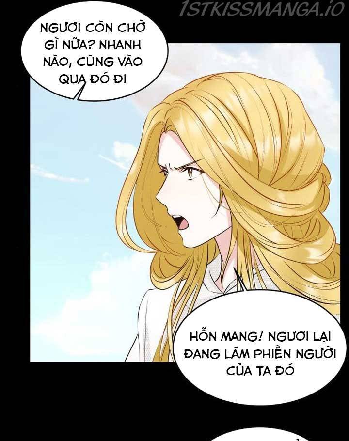 Thánh Nữ Ẩn Danh Chapter 24 - 9