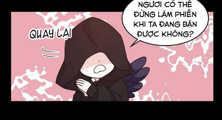 Thánh Nữ Ẩn Danh Chapter 24 - 10