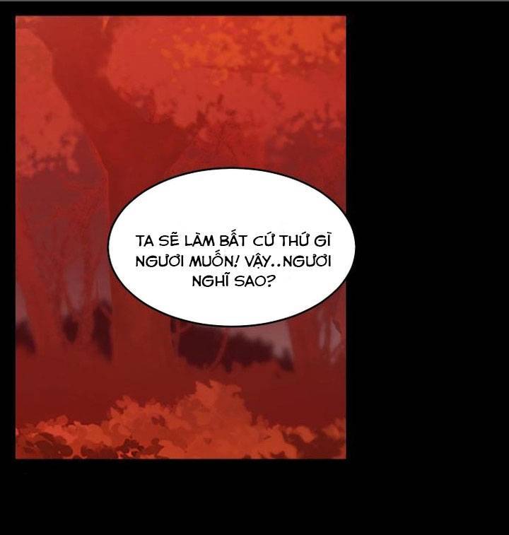 Thánh Nữ Ẩn Danh Chapter 25 - 1