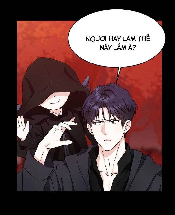 Thánh Nữ Ẩn Danh Chapter 25 - 2