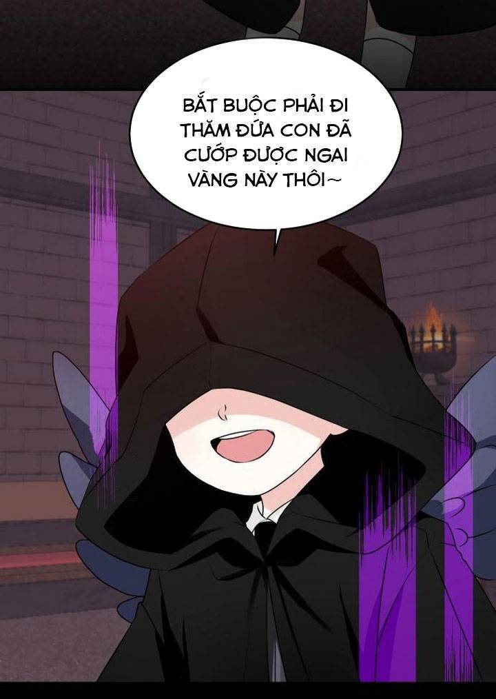 Thánh Nữ Ẩn Danh Chapter 25 - 11