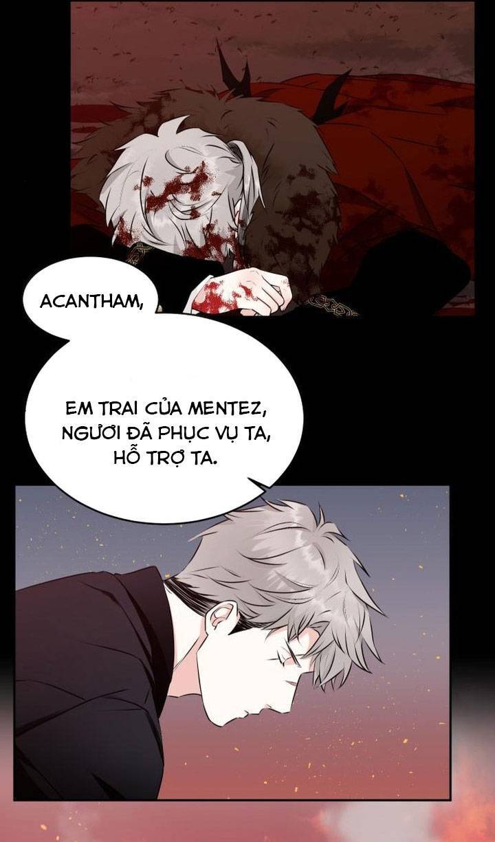 Thánh Nữ Ẩn Danh Chapter 25 - 13