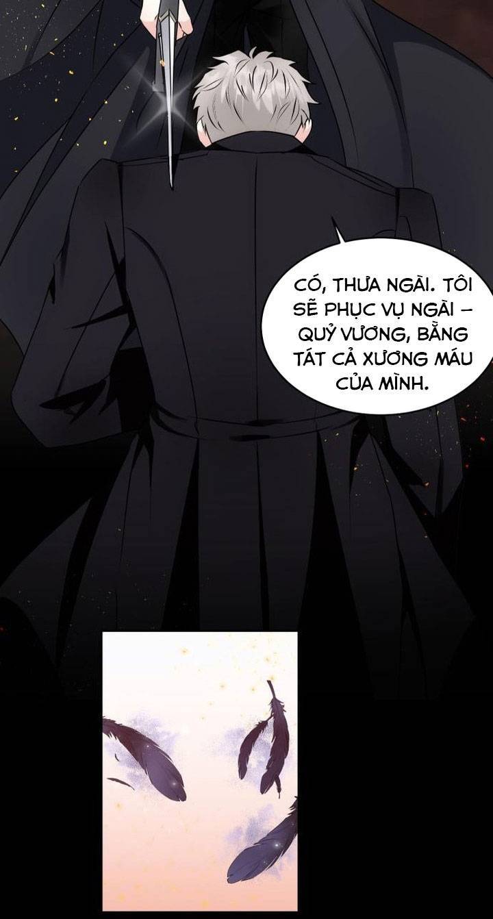 Thánh Nữ Ẩn Danh Chapter 25 - 15