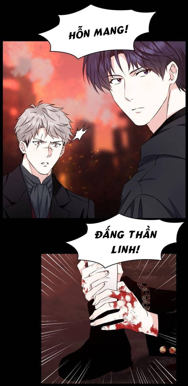 Thánh Nữ Ẩn Danh Chapter 25 - 16