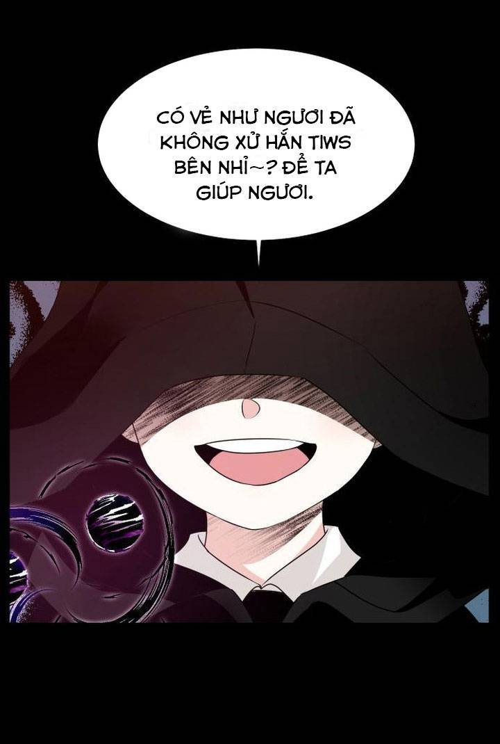 Thánh Nữ Ẩn Danh Chapter 25 - 19