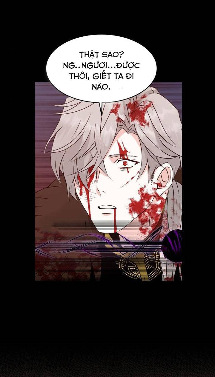 Thánh Nữ Ẩn Danh Chapter 25 - 20