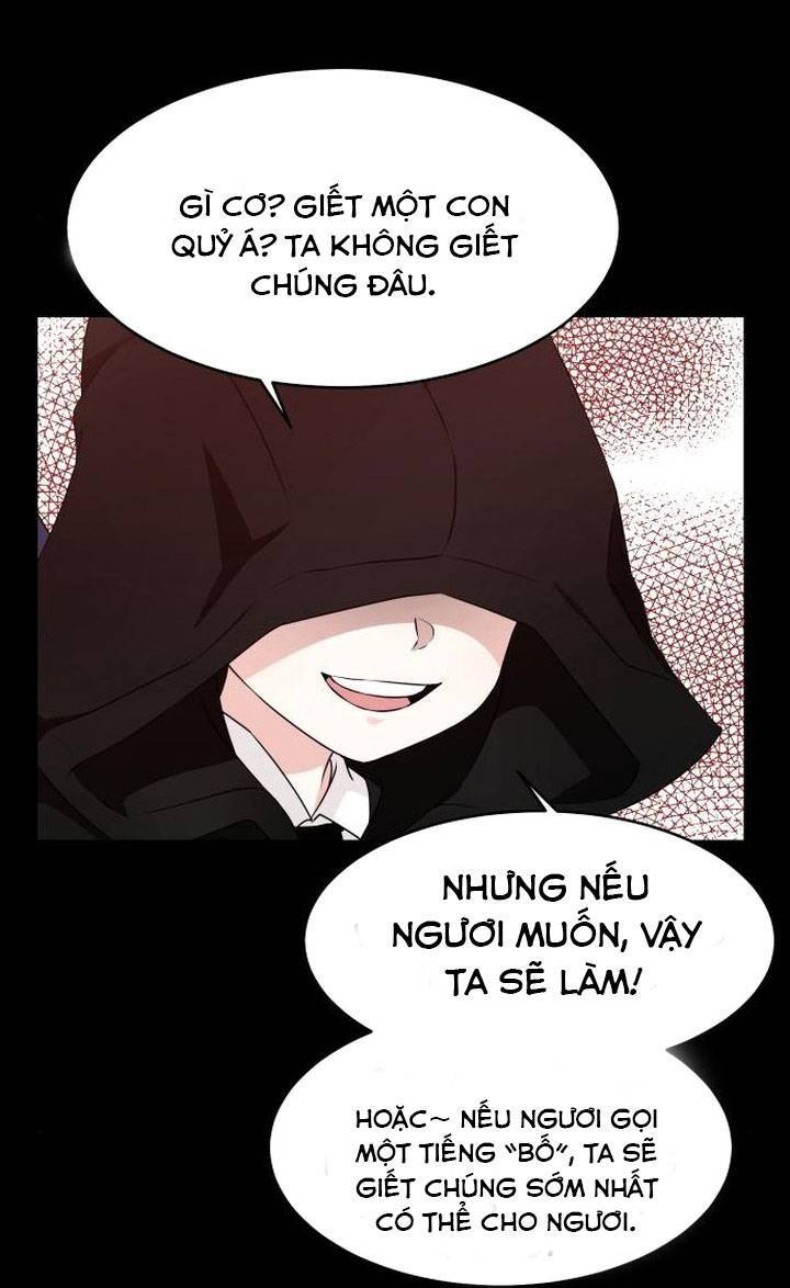 Thánh Nữ Ẩn Danh Chapter 25 - 3