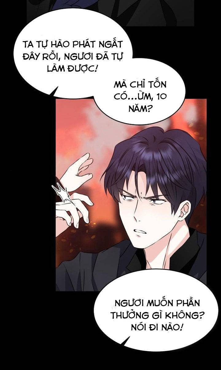 Thánh Nữ Ẩn Danh Chapter 25 - 23