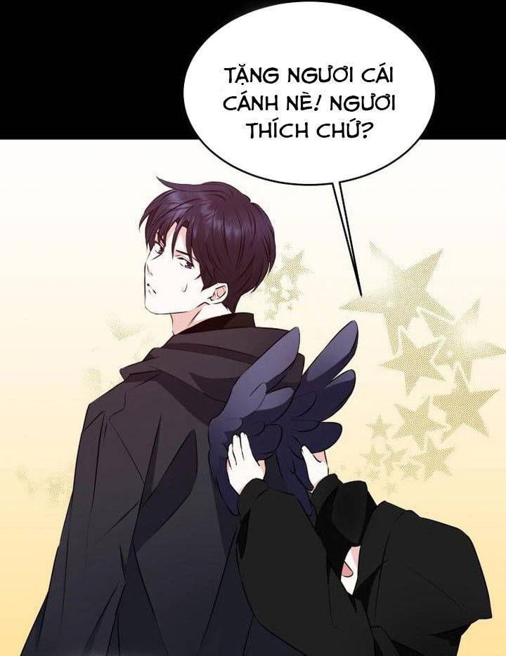 Thánh Nữ Ẩn Danh Chapter 25 - 25