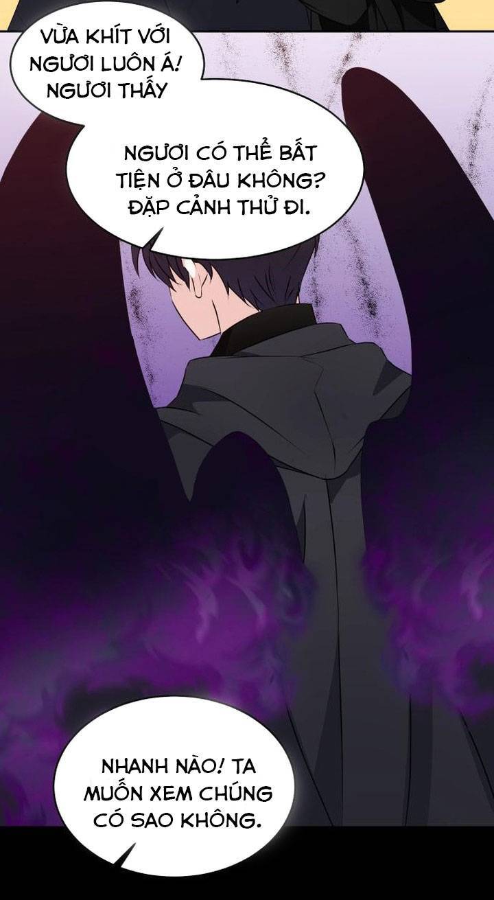 Thánh Nữ Ẩn Danh Chapter 25 - 26