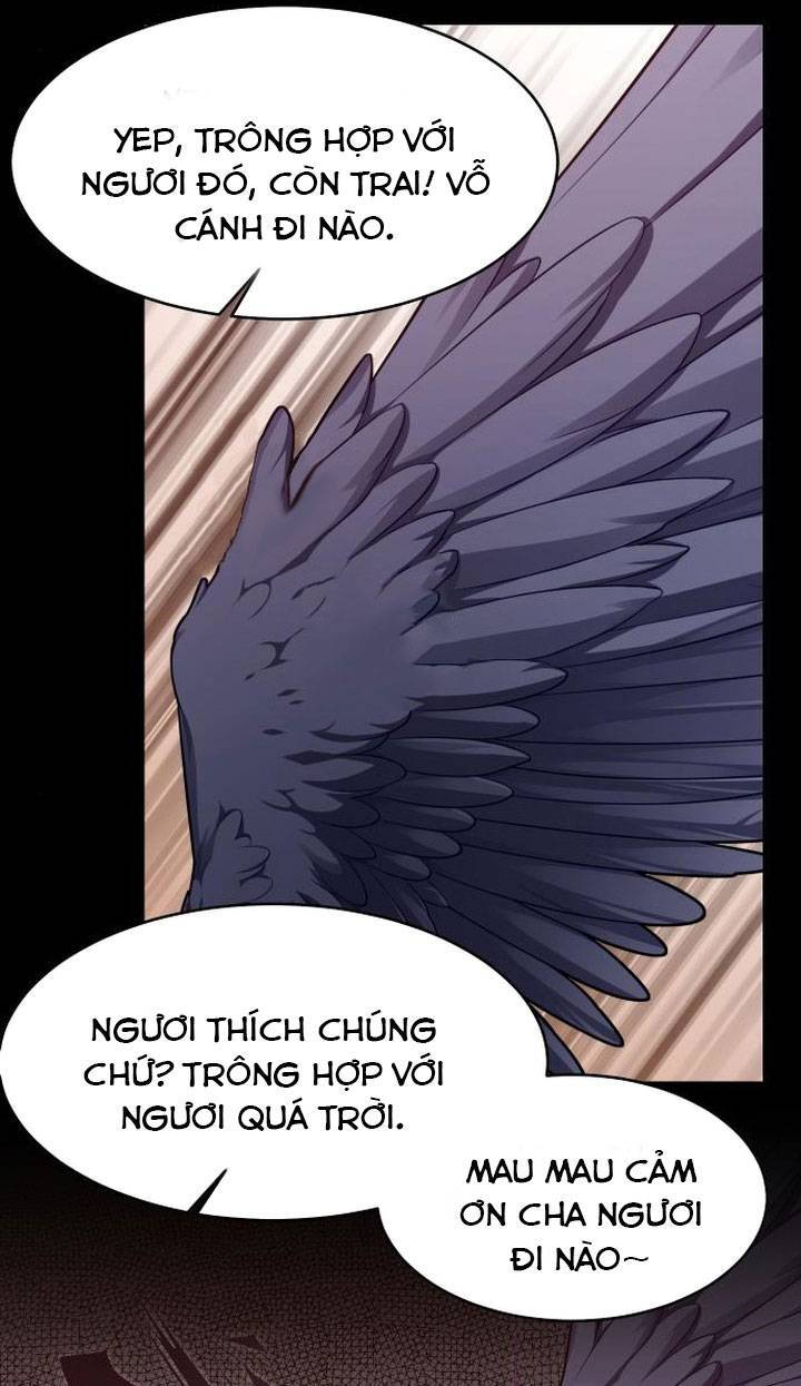 Thánh Nữ Ẩn Danh Chapter 25 - 27