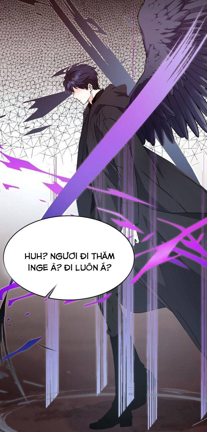 Thánh Nữ Ẩn Danh Chapter 25 - 28