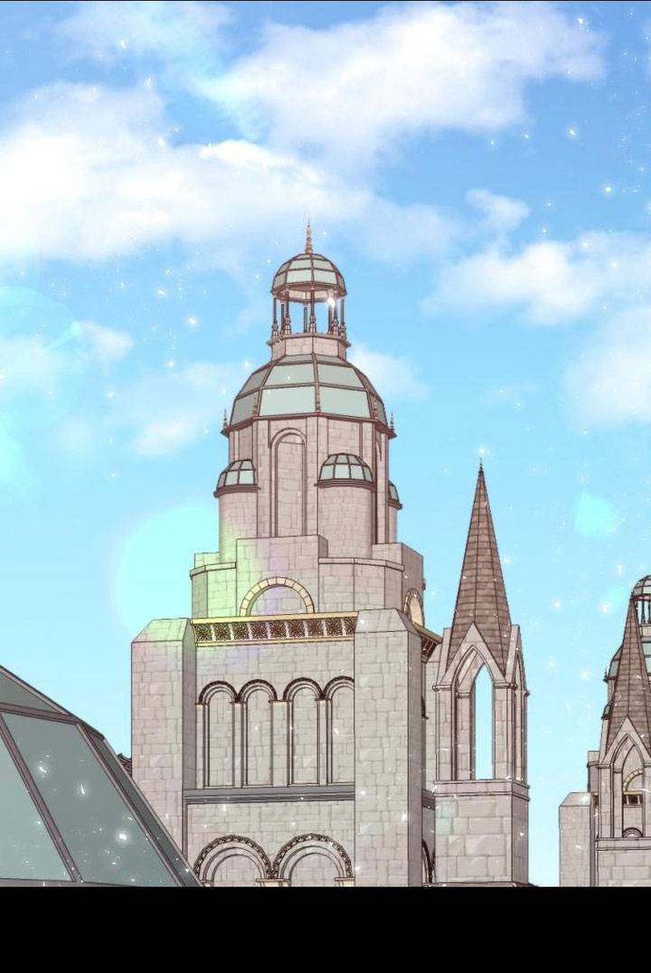 Thánh Nữ Ẩn Danh Chapter 25 - 31