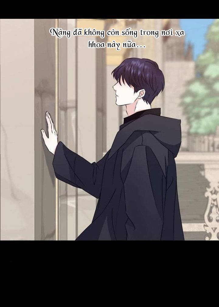 Thánh Nữ Ẩn Danh Chapter 25 - 33