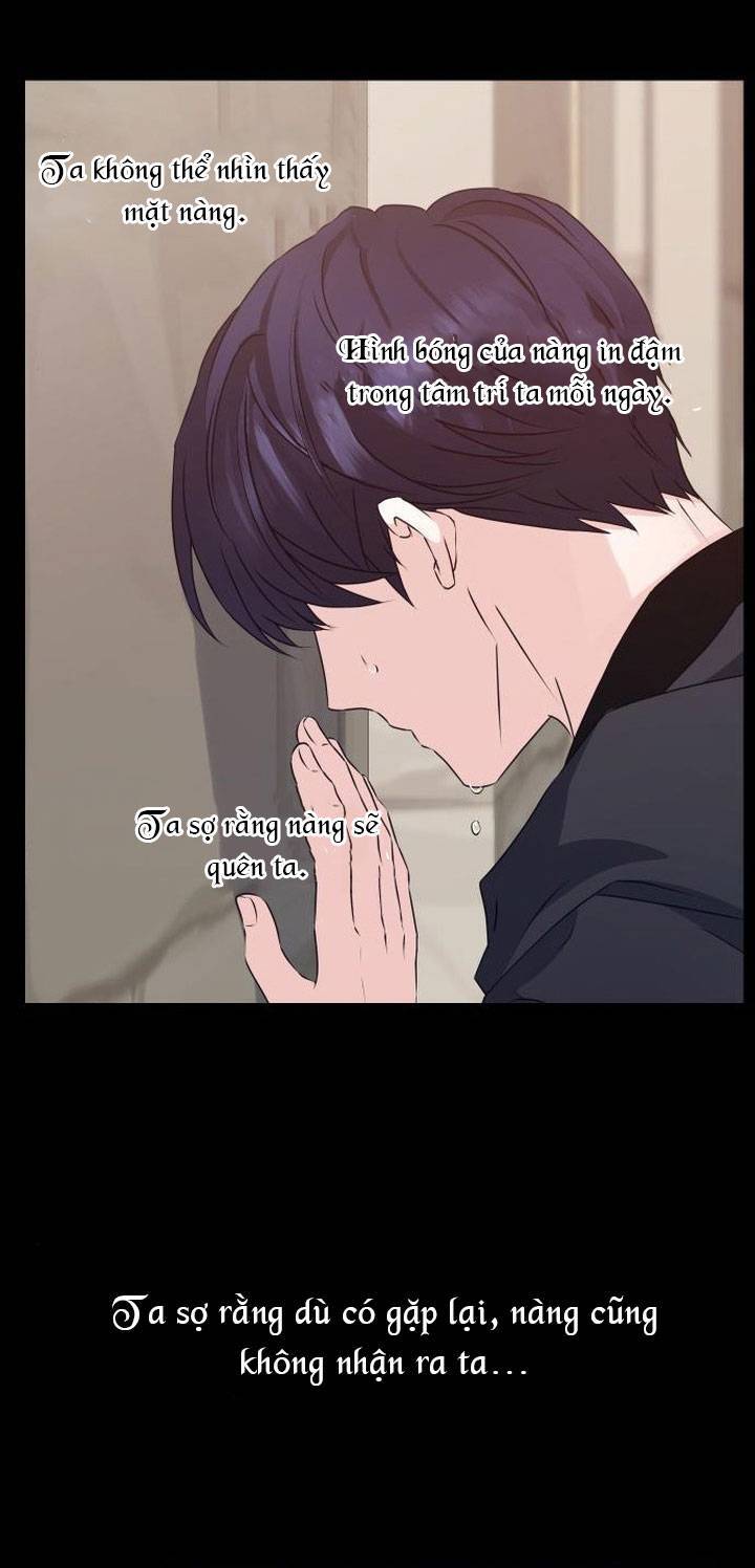 Thánh Nữ Ẩn Danh Chapter 25 - 34