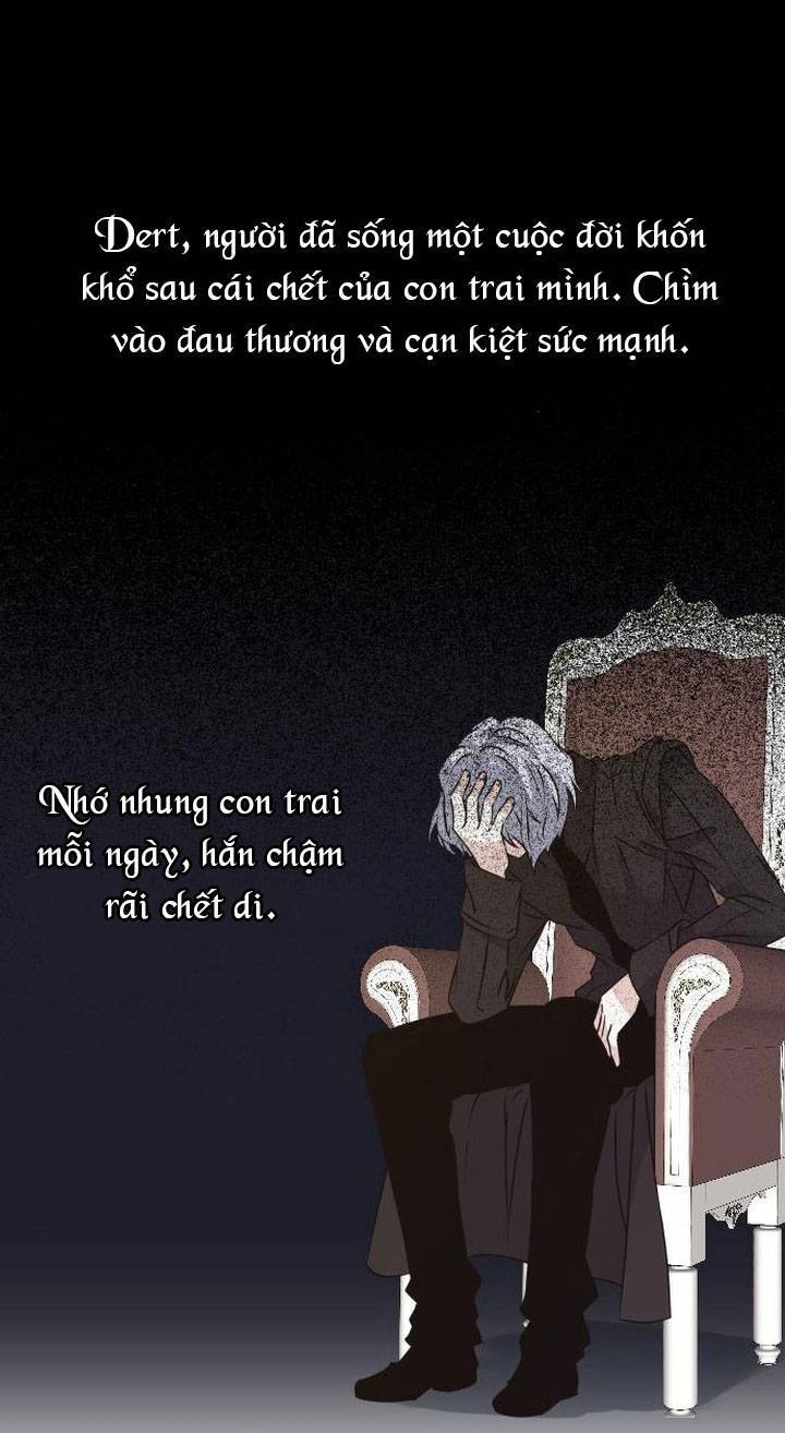 Thánh Nữ Ẩn Danh Chapter 25 - 48