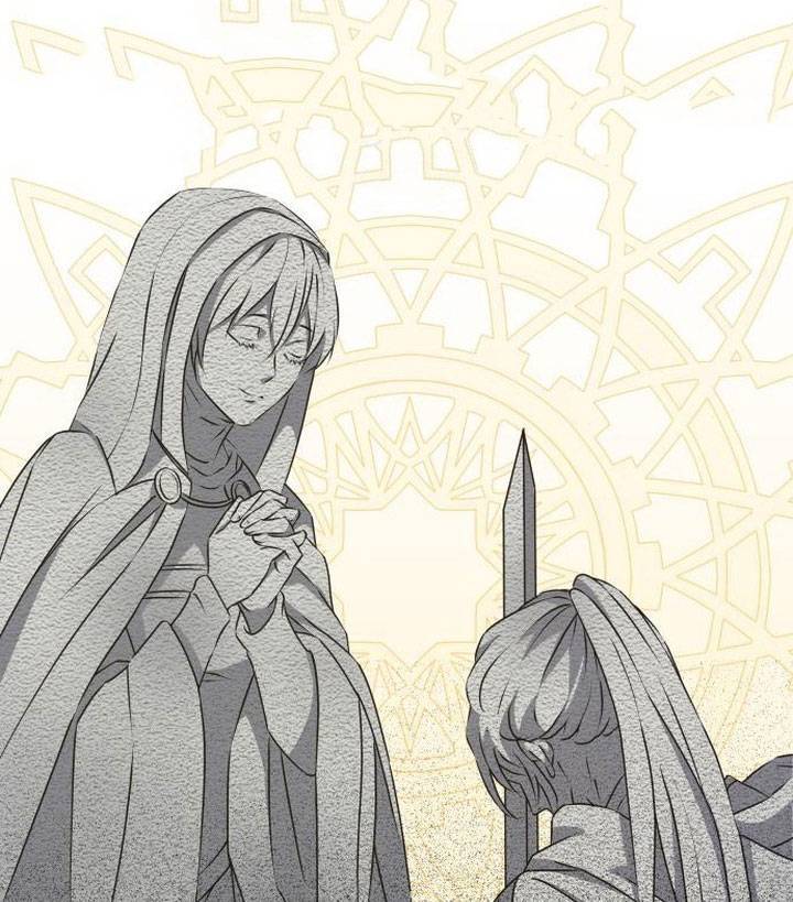 Thánh Nữ Ẩn Danh Chapter 25 - 49