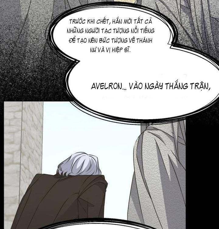 Thánh Nữ Ẩn Danh Chapter 25 - 50