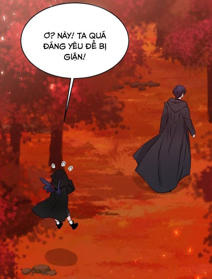 Thánh Nữ Ẩn Danh Chapter 25 - 6