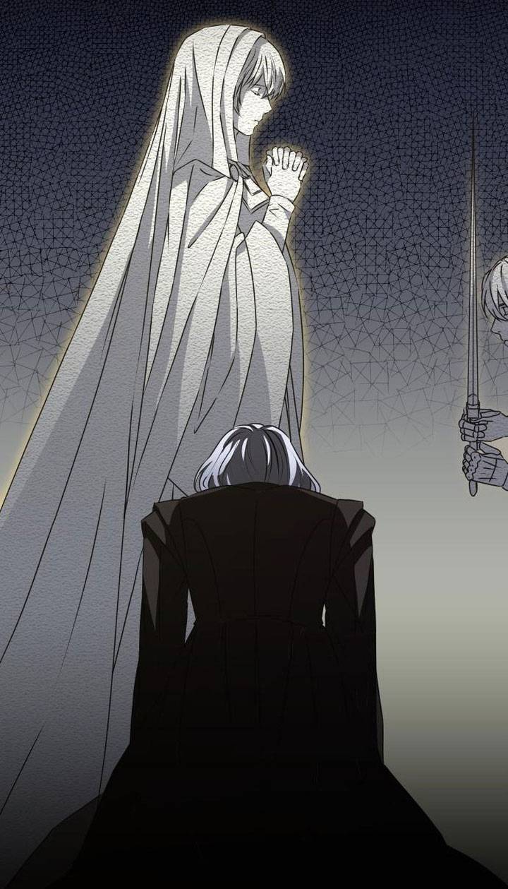 Thánh Nữ Ẩn Danh Chapter 25 - 53