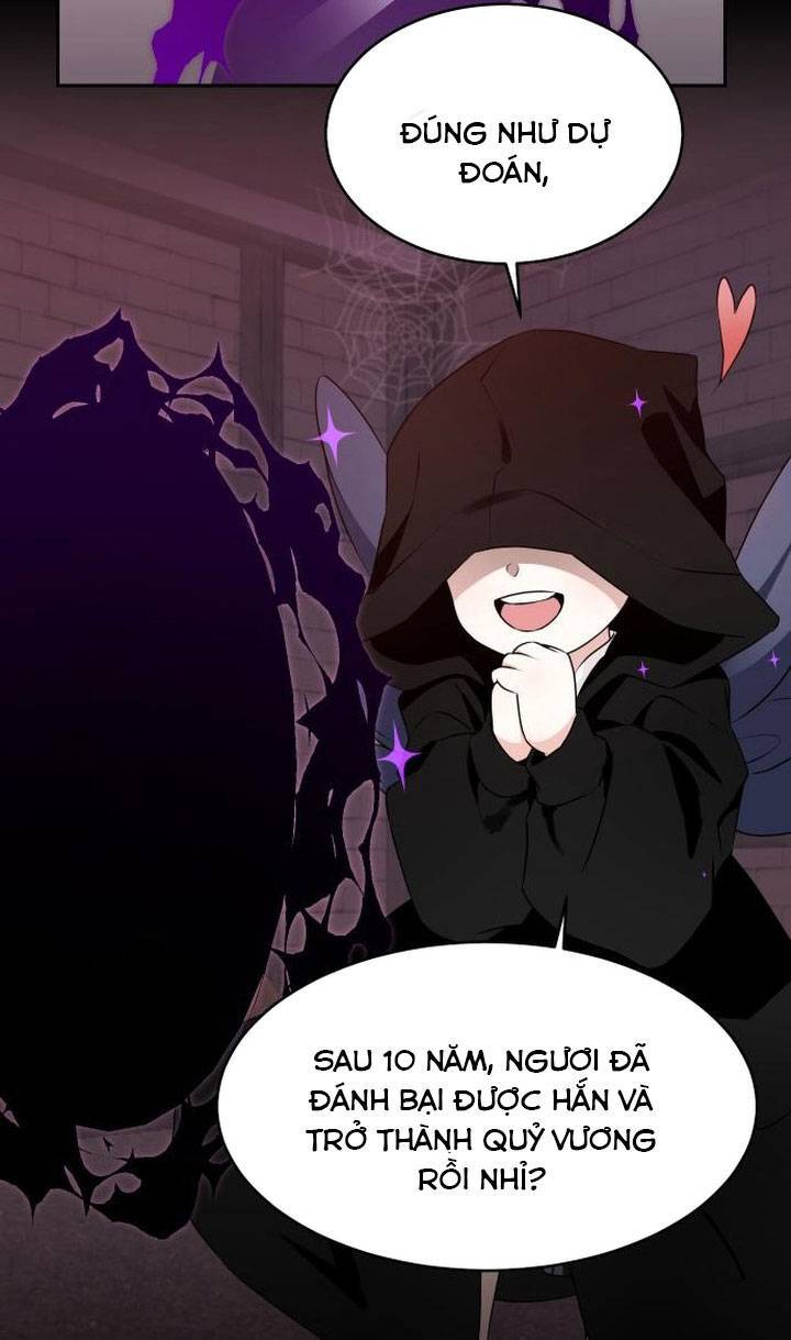 Thánh Nữ Ẩn Danh Chapter 25 - 10