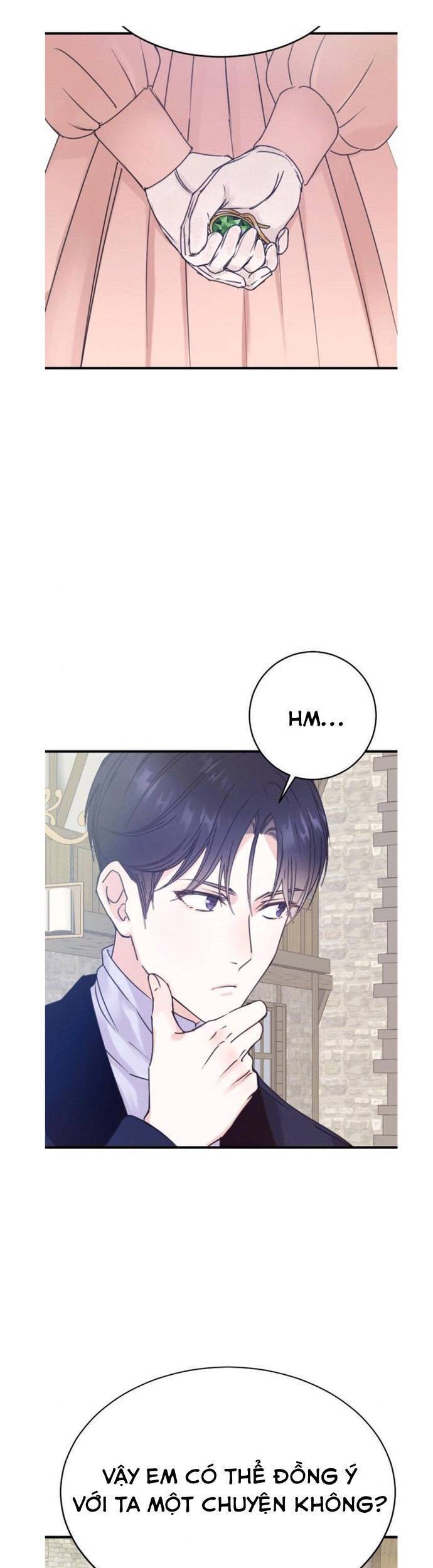 Thánh Nữ Ẩn Danh Chapter 3 - 15